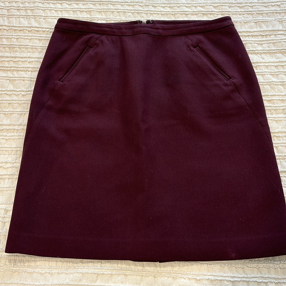 LOFT skirt